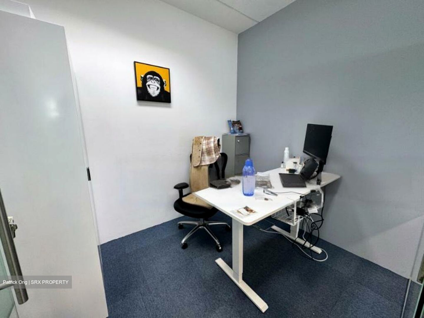 Samsung Hub (D1), Office #476525531